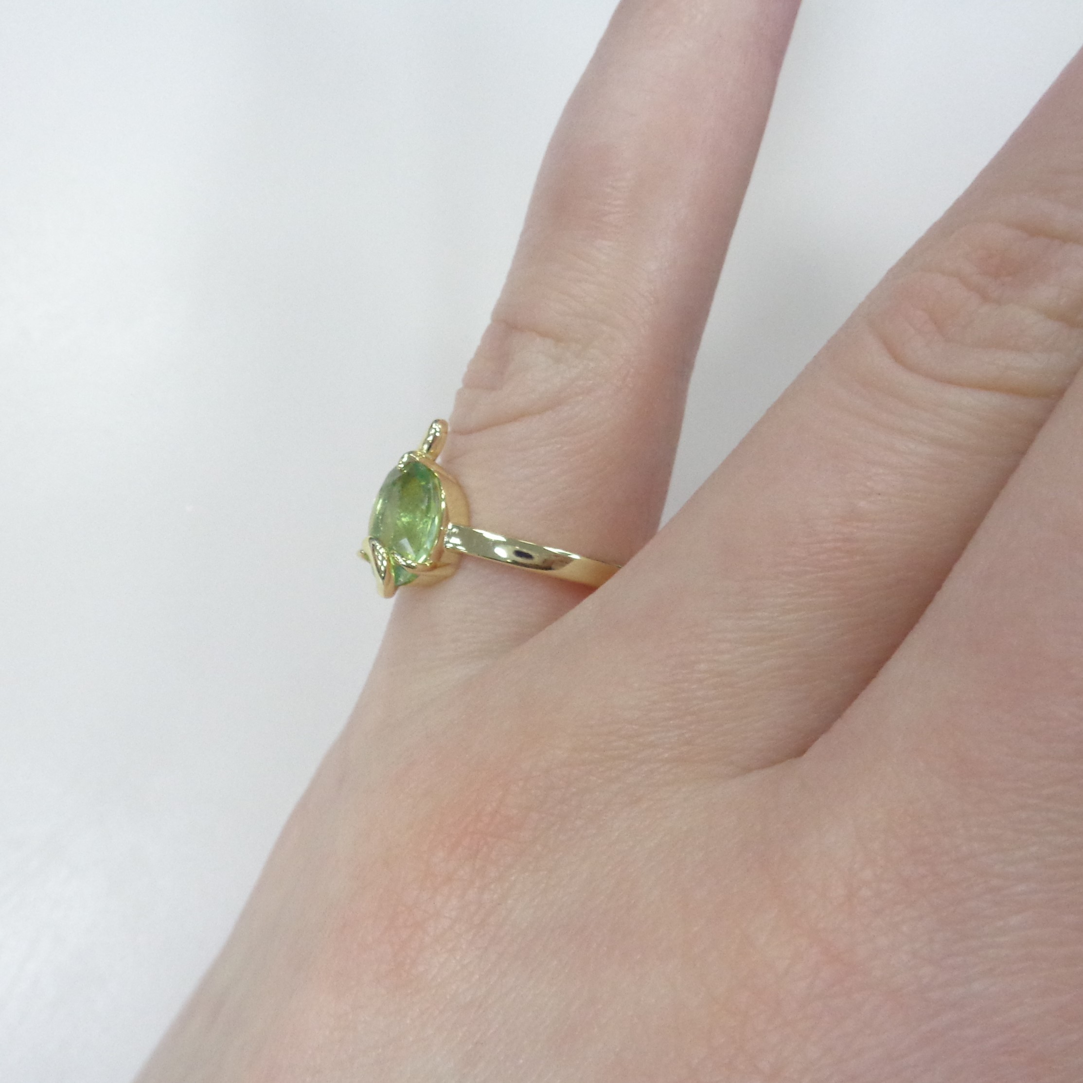 10322-003728 Кольцо (Ag 925)